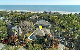 1 Lark Street 4Th Row Ocean Private Pool Pet Friendly Near The Ocean, Shops & Restaurants